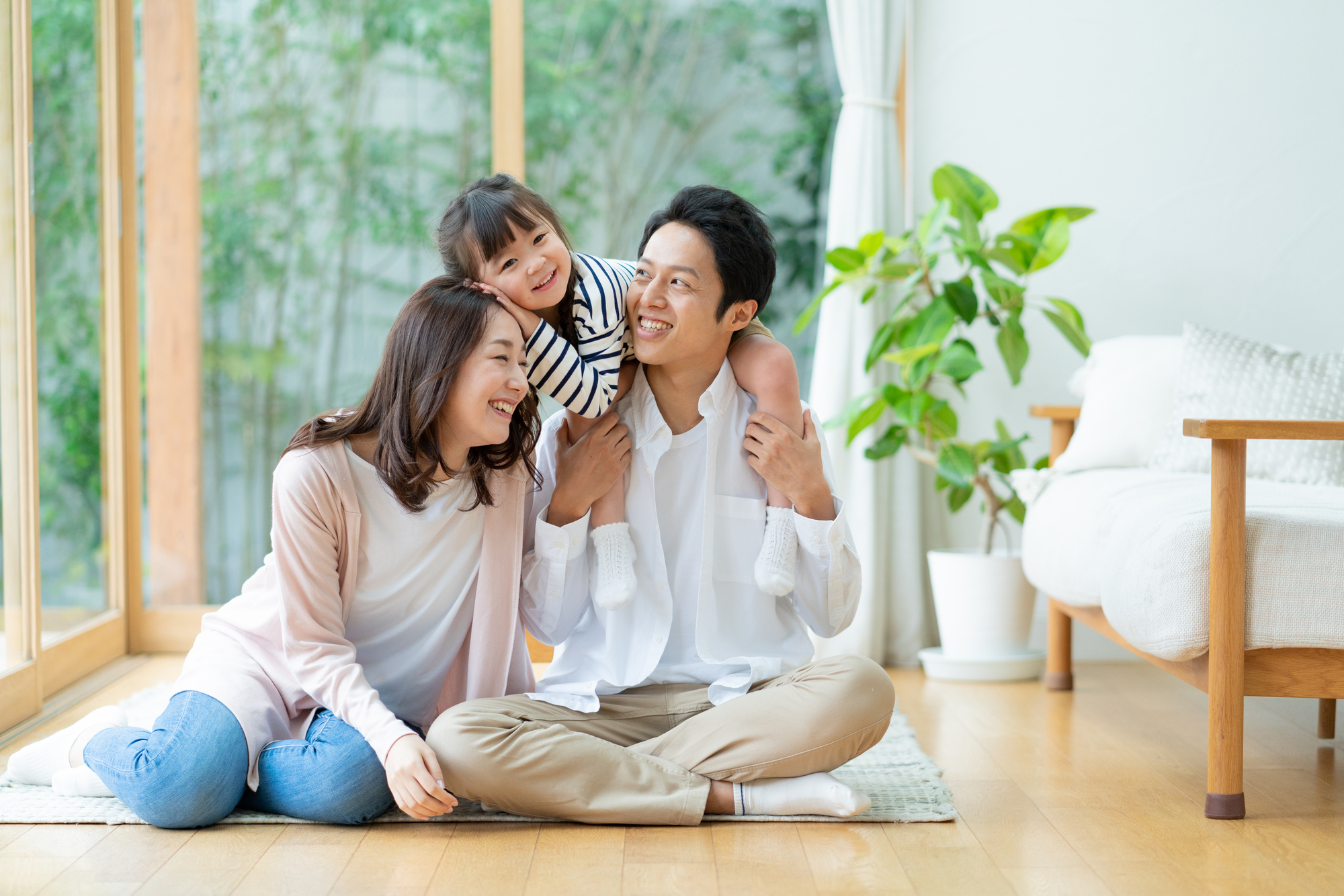 1LDKのの賃貸物件