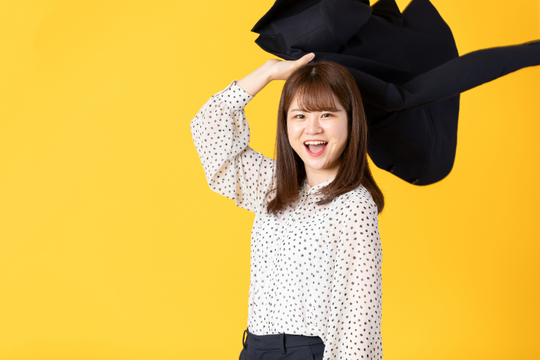 大川 未希